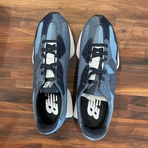 Brand New New Balance 327 Men’s size 8.5